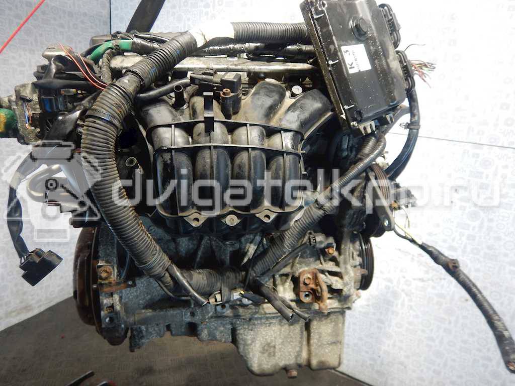 Фото Контрактный (б/у) двигатель M15A для Subaru / Suzuki / Chevrolet / Holden 99-109 л.с 16V 1.5 л бензин {forloop.counter}}