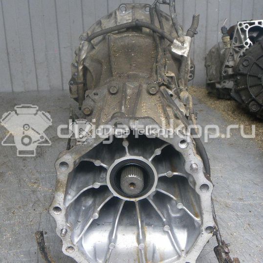 Фото Контрактная (б/у) АКПП для Infiniti M35 / Q50 / G / Fx / M Y51 298-364 л.с 24V 3.5 л VQ35HR бензин 310201BA1A