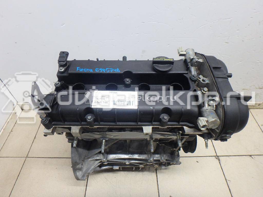 Фото Контрактный (б/у) двигатель HXJA для Ford / Ford Australia 120-121 л.с 16V 1.6 л бензин D2BZ6006A {forloop.counter}}