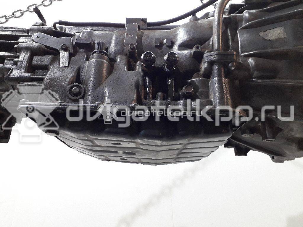 Фото Контрактная (б/у) АКПП для Infiniti M35 / Q50 / G / Fx / M Y51 298-364 л.с 24V 3.5 л VQ35HR бензин 3110090X13 {forloop.counter}}