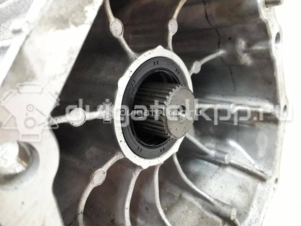 Фото Контрактная (б/у) АКПП для Infiniti M35 / Q50 / G / Fx / M Y51 298-364 л.с 24V 3.5 л VQ35HR бензин 3110090X13 {forloop.counter}}