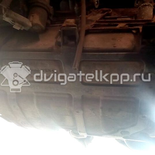 Фото Контрактный (б/у) двигатель RHL (DW10BTED4) для Peugeot 407 126 л.с 16V 2.0 л Дизельное топливо