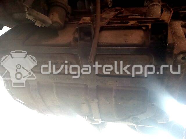 Фото Контрактный (б/у) двигатель RHL (DW10BTED4) для Peugeot 407 126 л.с 16V 2.0 л Дизельное топливо {forloop.counter}}