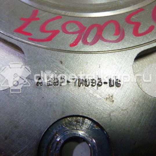 Фото Маховик для двигателя PNDA для Ford / Ford Australia 125 л.с 16V 1.6 л бензин 5333308