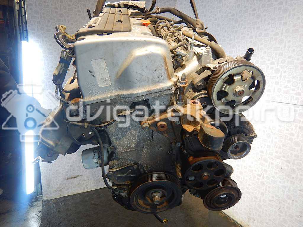 Фото Контрактный (б/у) двигатель K24A4 для Honda / Honda (Gac) 158-190 л.с 16V 2.4 л бензин {forloop.counter}}