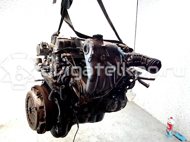 Фото Контрактный (б/у) двигатель J20A для Maruti Suzuki / Suzuki / Chevrolet / Geo / Maruti 120-129 л.с 16V 2.0 л бензин {forloop.counter}}