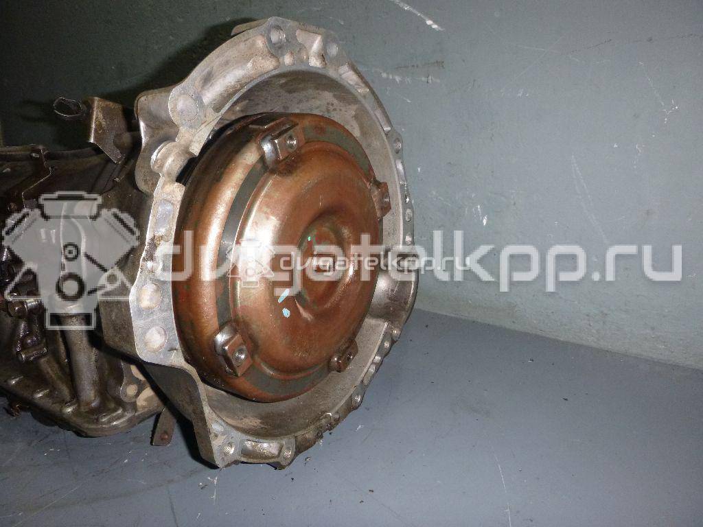 Фото Контрактная (б/у) АКПП для Infiniti M35 / Q50 / G / Fx / M Y51 298-364 л.с 24V 3.5 л VQ35HR бензин 310201XJ6D {forloop.counter}}