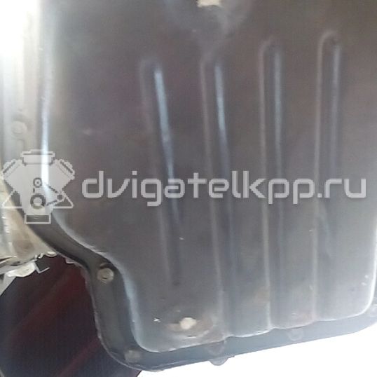 Фото Контрактный (б/у) двигатель Z 17 DTL для Opel / Vauxhall 80 л.с 16V 1.7 л Дизельное топливо 1231987