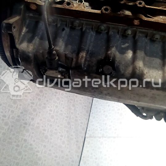 Фото Контрактный (б/у) двигатель ATD для Volkswagen / Audi 101 л.с 8V 1.9 л Дизельное топливо