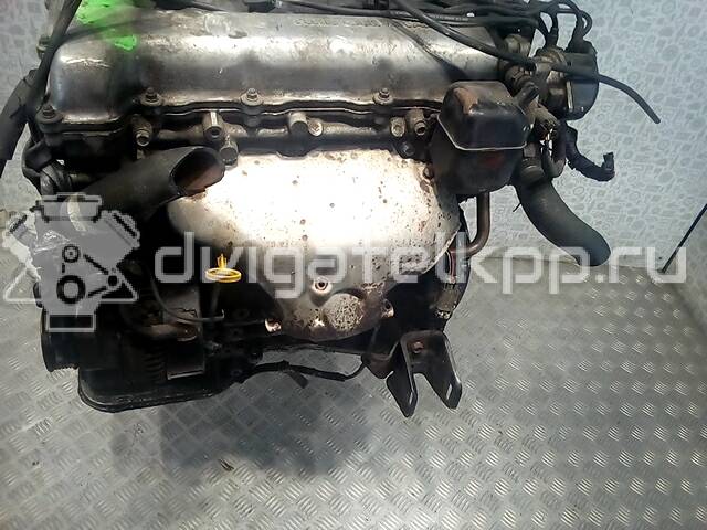 Фото Контрактный (б/у) двигатель SR20DE для Nissan (Dongfeng) Sunny / Bluebird 125-160 л.с 16V 2.0 л бензин {forloop.counter}}