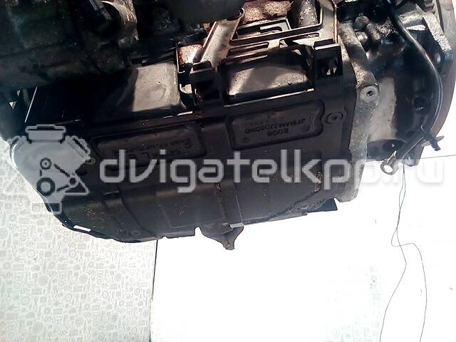 Фото Контрактный (б/у) двигатель RHL (DW10BTED4) для Peugeot 407 126 л.с 16V 2.0 л Дизельное топливо {forloop.counter}}