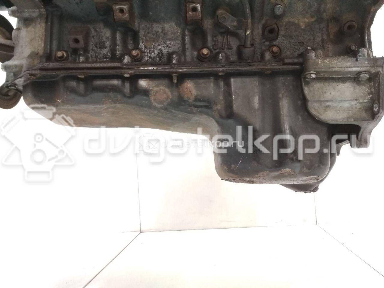 Фото Контрактный (б/у) двигатель EZB для Chrysler / Jeep / Dodge 340-348 л.с 16V 5.7 л бензин EZB {forloop.counter}}