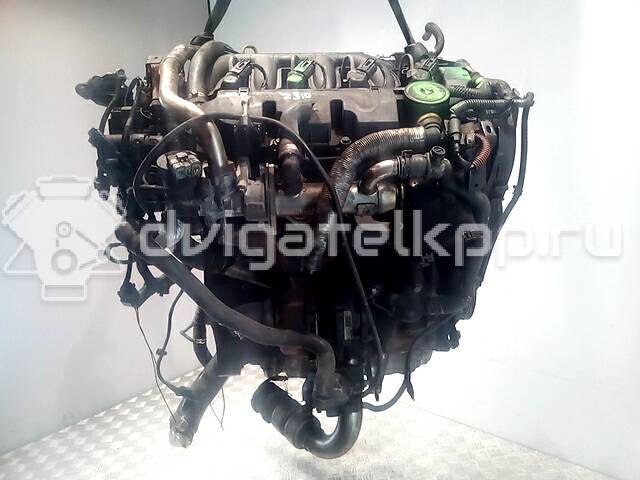 Фото Контрактный (б/у) двигатель D 4204 T для Volvo V40 / S40 136 л.с 16V 2.0 л Дизельное топливо {forloop.counter}}