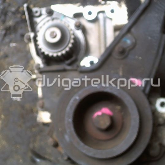 Фото Блок двигателя для двигателя 18 K4F для Caterham / Land Rover 120-160 л.с 16V 1.8 л бензин