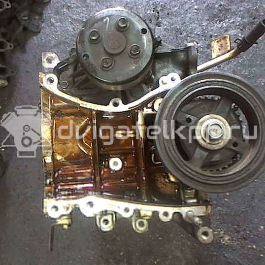 Фото Блок двигателя для двигателя 2AZ-FE для Toyota / Daihatsu / Scion / Toyota (Faw) / Toyota (Gac) 152-163 л.с 16V 2.4 л бензин