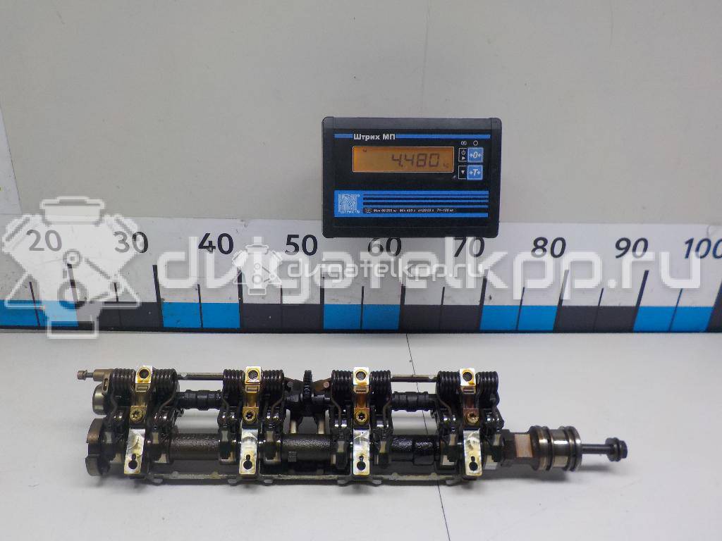 Фото Распредвал впускной  11317570486 для bmw 5-серия E60/E61 {forloop.counter}}