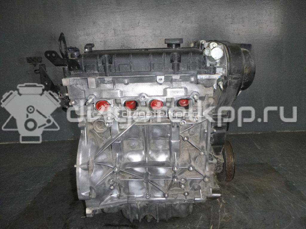 Фото Контрактный (б/у) двигатель CT для Volkswagen / Ford (Changan) 110 л.с 16V 1.5 л бензин 1537995 {forloop.counter}}