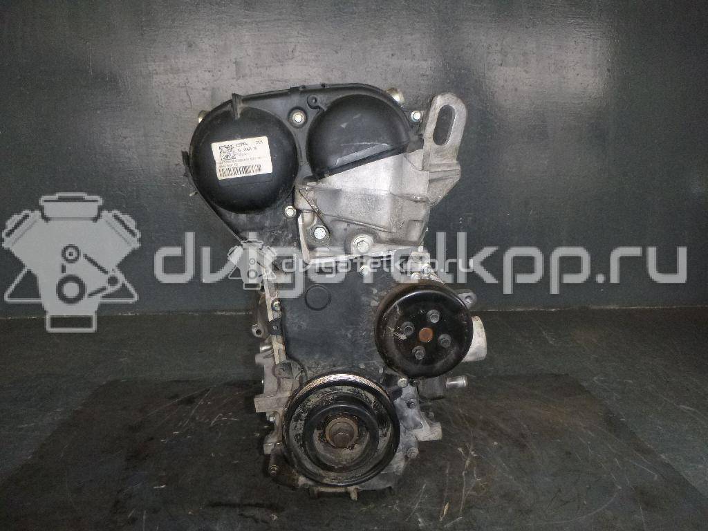 Фото Контрактный (б/у) двигатель CT для Volkswagen / Ford (Changan) 110 л.с 16V 1.5 л бензин 1537995 {forloop.counter}}