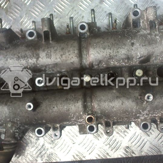 Фото Головка блока для двигателя A 20 DTH для Holden / Opel / Vauxhall 159-165 л.с 16V 2.0 л Дизельное топливо