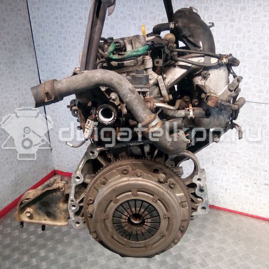 Фото Контрактный (б/у) двигатель M16A для Maruti Suzuki / Suzuki / Suzuki (Changan) 109 л.с 16V 1.6 л бензин