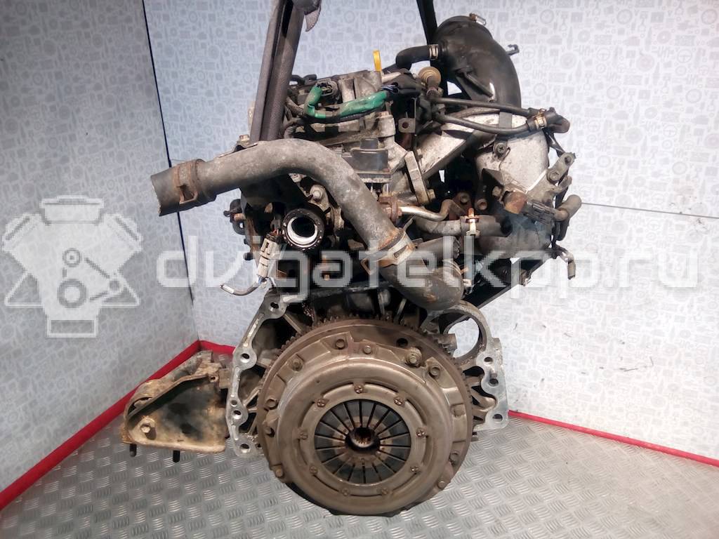 Фото Контрактный (б/у) двигатель M16A для Maruti Suzuki / Suzuki / Suzuki (Changan) 109 л.с 16V 1.6 л бензин {forloop.counter}}