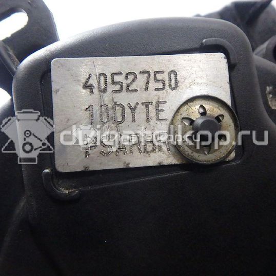 Фото Контрактный (б/у) двигатель G6DF для Ford / Hyundai / Kia 133 л.с 16V 2.0 л Дизельное топливо 1343078