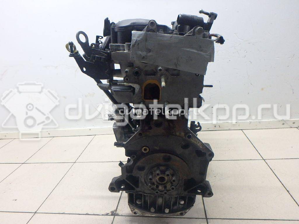 Фото Контрактный (б/у) двигатель G6DF для Ford / Hyundai / Kia 133 л.с 16V 2.0 л Дизельное топливо 1343078 {forloop.counter}}