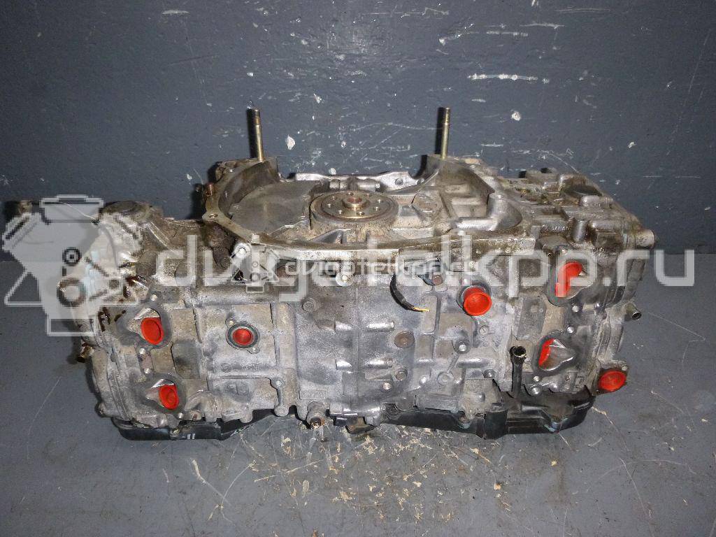 Фото Контрактный (б/у) двигатель EJ201 для Subaru / Chevrolet 115-148 л.с 16V 2.0 л бензин {forloop.counter}}