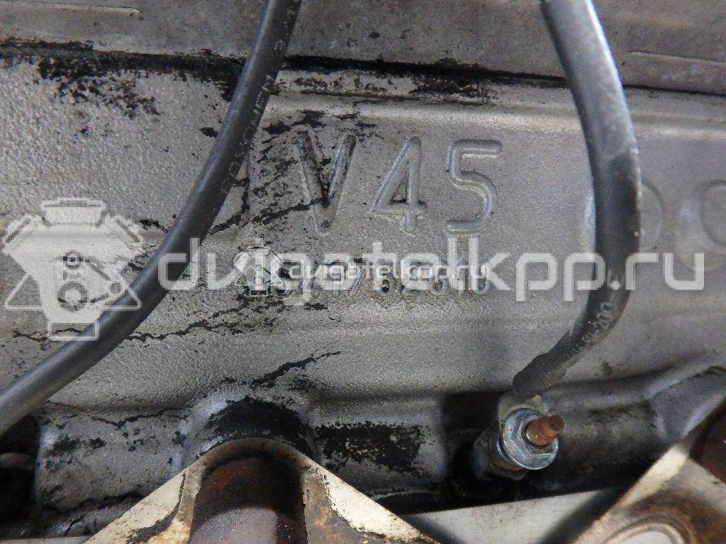 Фото Контрактный (б/у) двигатель G6DD для Ford Focus 136 л.с 16V 2.0 л Дизельное топливо {forloop.counter}}