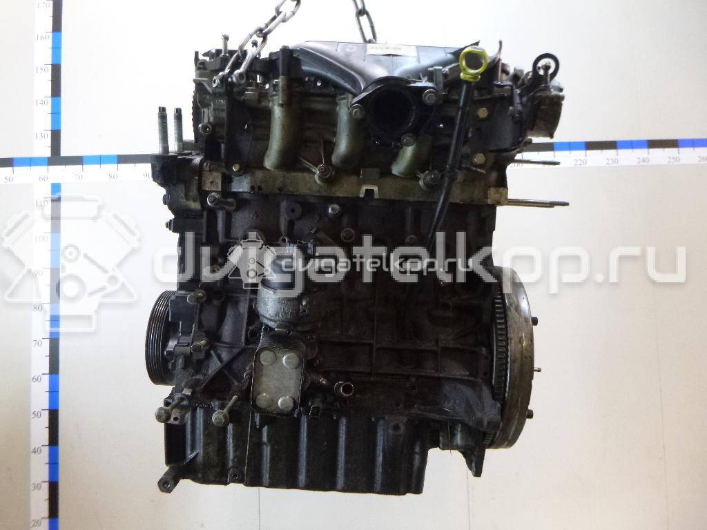 Фото Контрактный (б/у) двигатель UFBB для Ford Australia Mondeo 140 л.с 16V 2.0 л Дизельное топливо 1343078 {forloop.counter}}