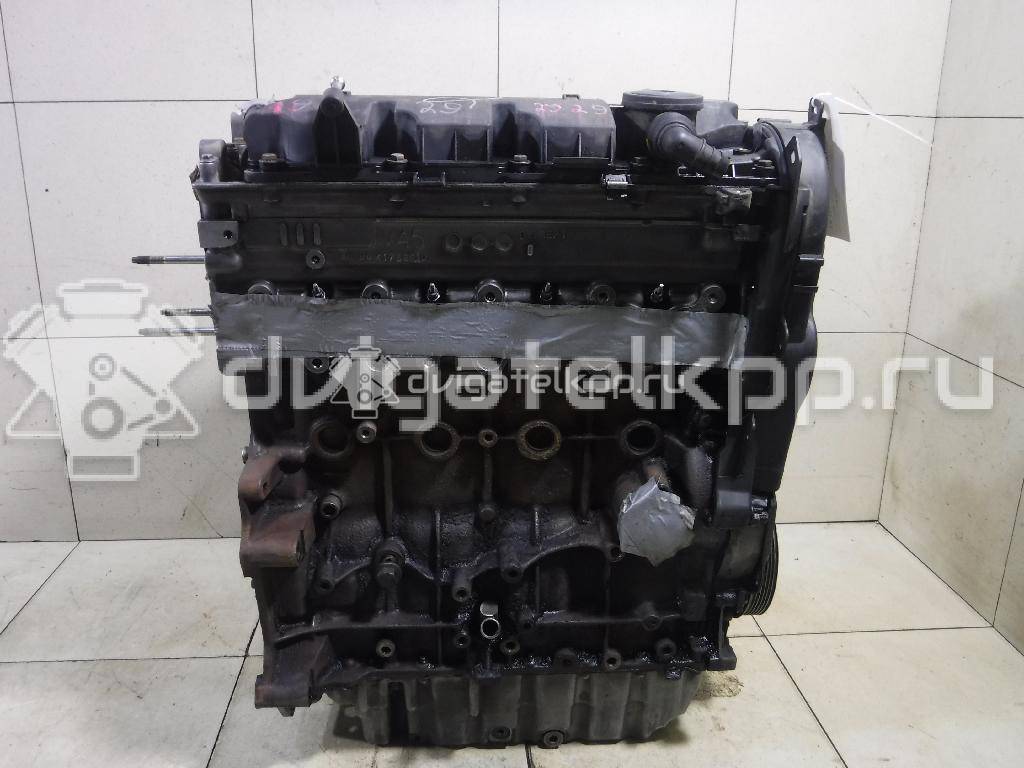 Фото Контрактный (б/у) двигатель G6DA для Ford Australia / Hyundai / Kia 136 л.с 16V 2.0 л Дизельное топливо 1343078 {forloop.counter}}