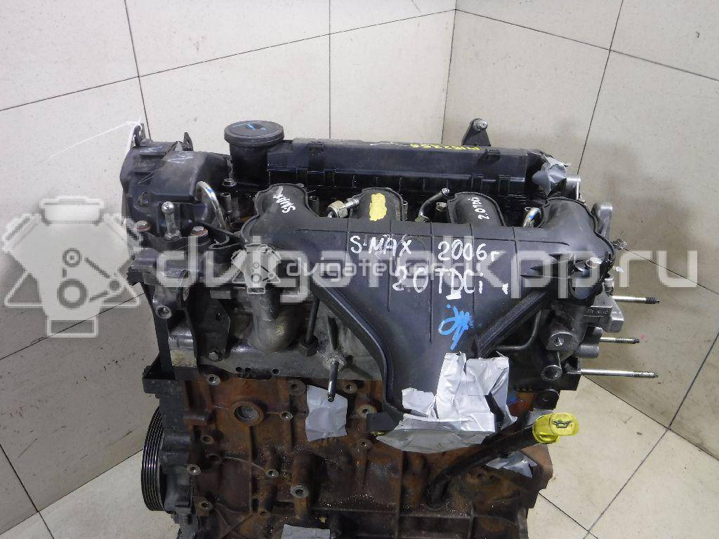 Фото Контрактный (б/у) двигатель UFBB для Ford Australia Mondeo 140 л.с 16V 2.0 л Дизельное топливо 1343078 {forloop.counter}}