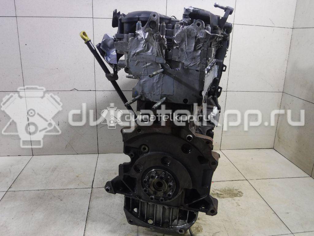 Фото Контрактный (б/у) двигатель UFBB для Ford Australia Mondeo 140 л.с 16V 2.0 л Дизельное топливо 1343078 {forloop.counter}}