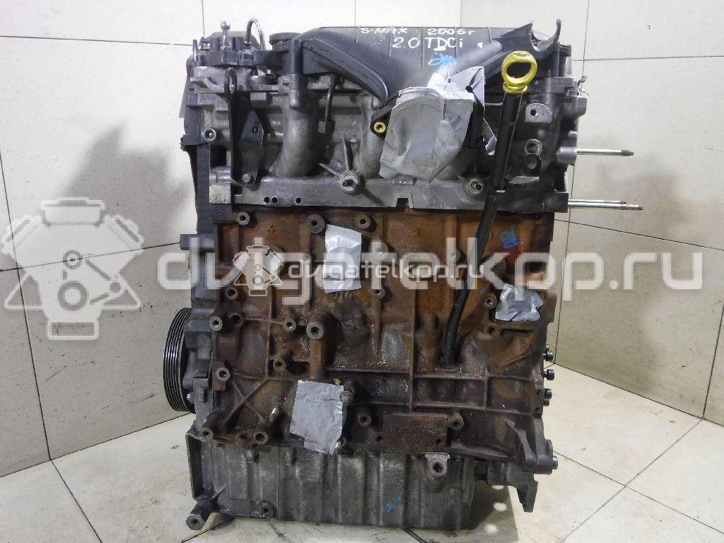 Фото Контрактный (б/у) двигатель UFBB для Ford Australia Mondeo 140 л.с 16V 2.0 л Дизельное топливо 1343078 {forloop.counter}}