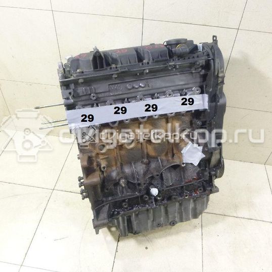 Фото Контрактный (б/у) двигатель G6DA для Ford Australia / Hyundai / Kia 254-310 л.с 24V 3.8 л бензин 1343078