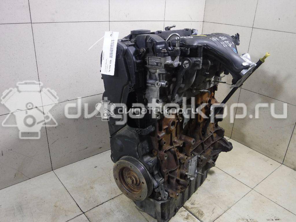 Фото Контрактный (б/у) двигатель G6DA для Ford Australia / Hyundai / Kia 254-310 л.с 24V 3.8 л бензин 1343078 {forloop.counter}}