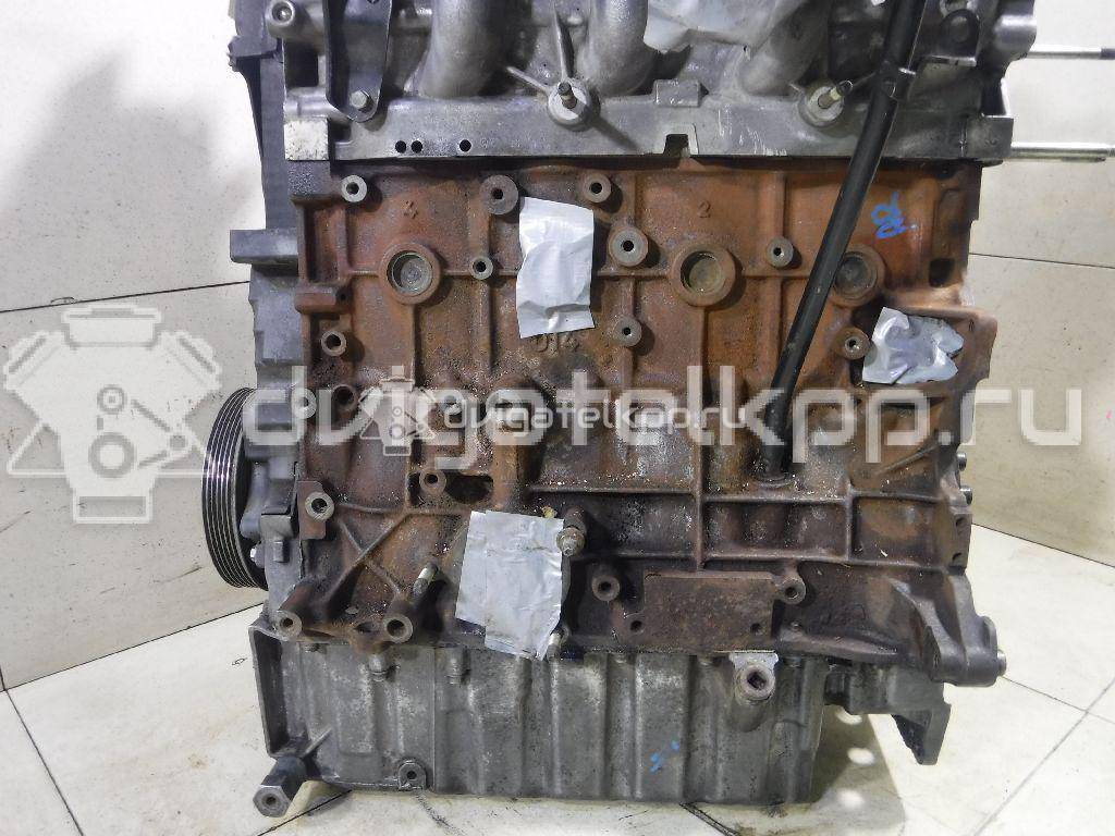 Фото Контрактный (б/у) двигатель G6DA для Ford Australia / Hyundai / Kia 254-310 л.с 24V 3.8 л бензин 1343078 {forloop.counter}}