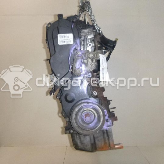 Фото Контрактный (б/у) двигатель G6DA для Ford Australia / Hyundai / Kia 136 л.с 16V 2.0 л Дизельное топливо 1343078