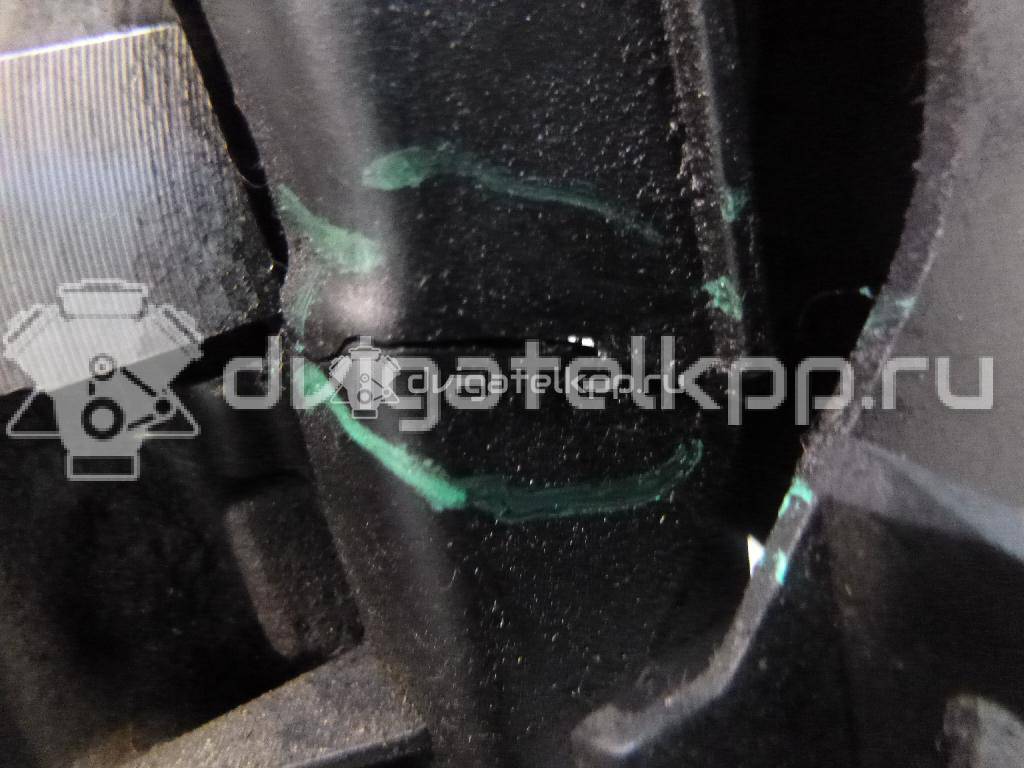 Фото Контрактный (б/у) двигатель G6DA для Ford Australia / Hyundai / Kia 136 л.с 16V 2.0 л Дизельное топливо 1343078 {forloop.counter}}