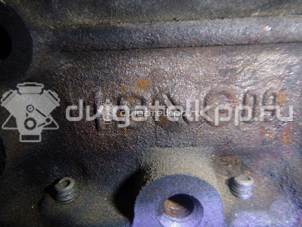 Фото Контрактный (б/у) двигатель G6DA для Ford Australia / Hyundai / Kia 242-280 л.с 24V 3.8 л бензин 1343078 {forloop.counter}}