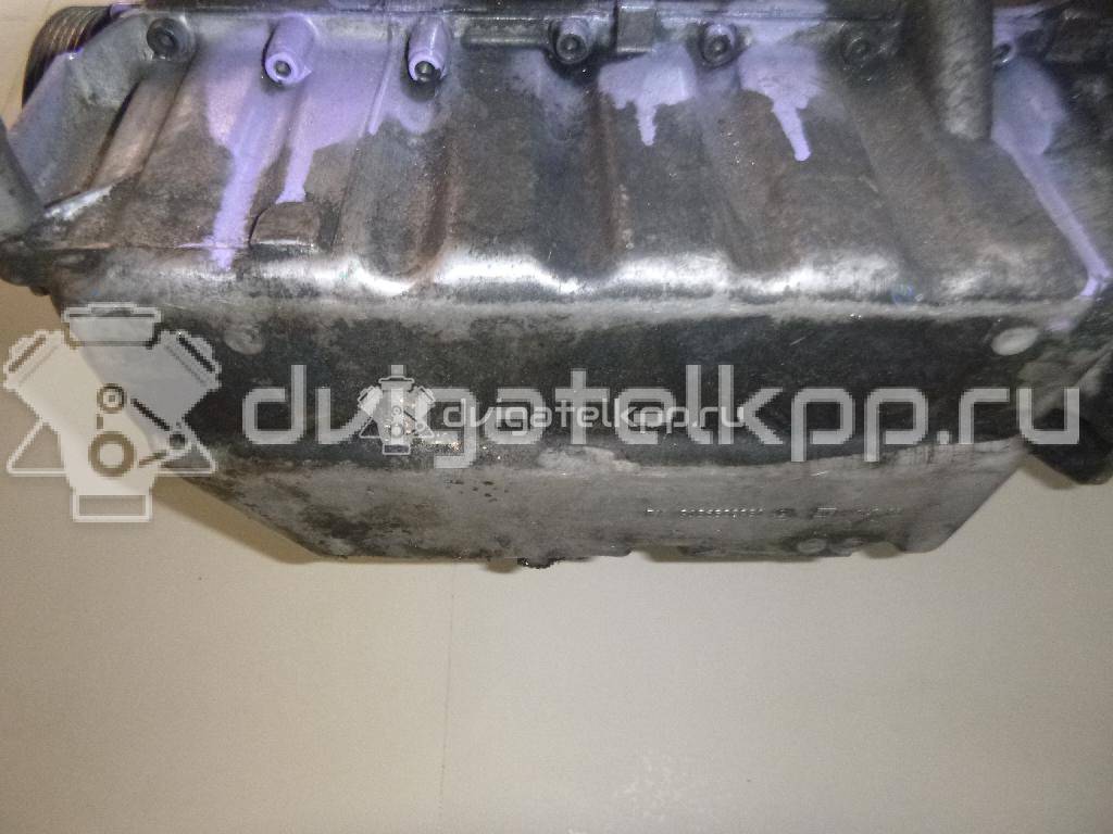 Фото Контрактный (б/у) двигатель G6DA для Ford Australia / Hyundai / Kia 242-280 л.с 24V 3.8 л бензин 1343078 {forloop.counter}}