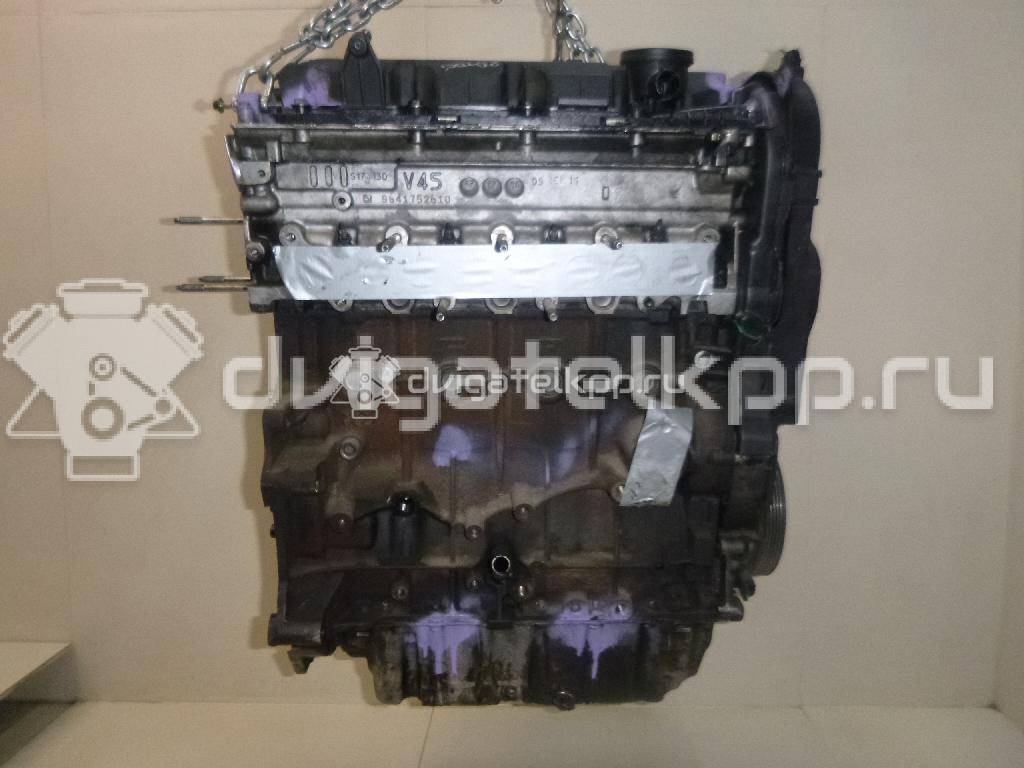 Фото Контрактный (б/у) двигатель QXBA для Ford Australia Mondeo 140 л.с 16V 2.0 л Дизельное топливо 1343078 {forloop.counter}}