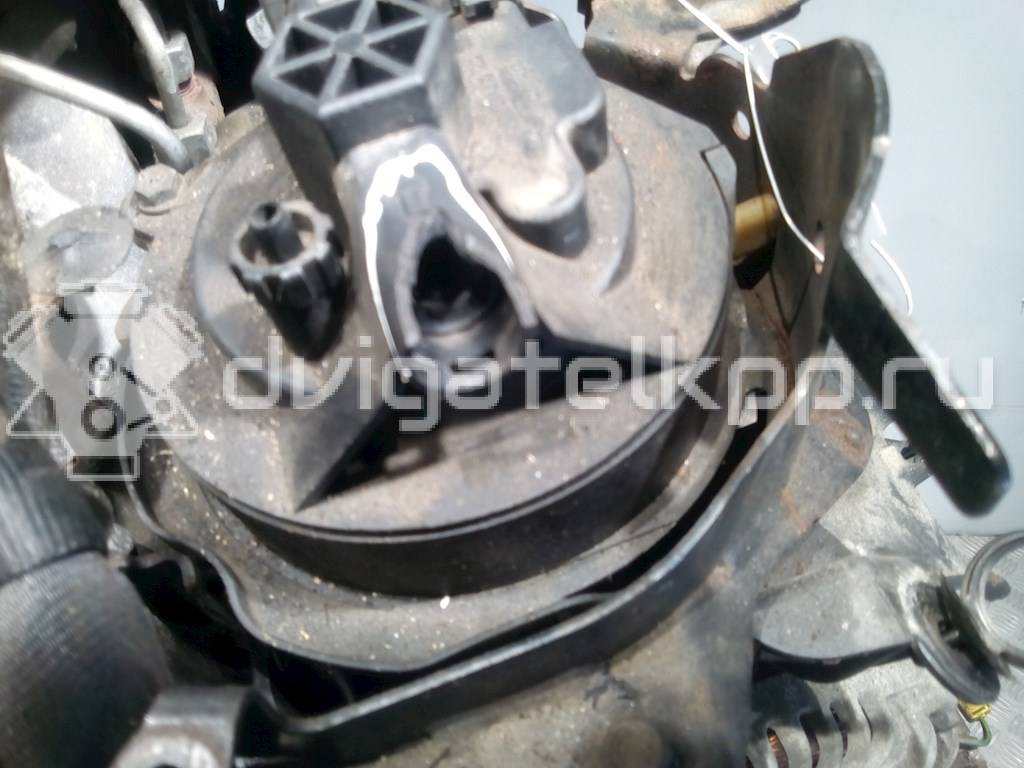 Фото Контрактный (б/у) двигатель RHR (DW10BTED4) для Peugeot / Citroen 136-140 л.с 16V 2.0 л Дизельное топливо 0135QG {forloop.counter}}