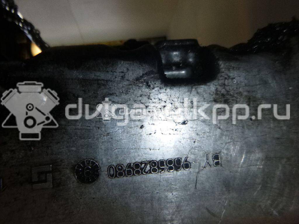 Фото Контрактный (б/у) двигатель QXBB для Ford Australia Mondeo 140 л.с 16V 2.0 л Дизельное топливо 1343078 {forloop.counter}}