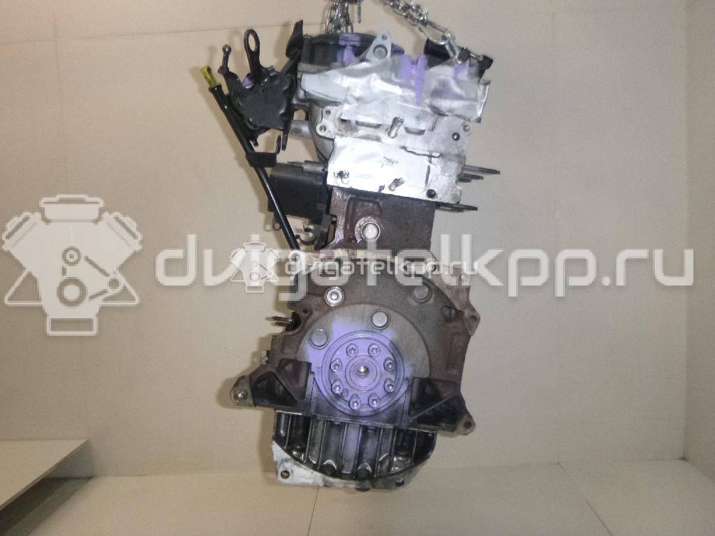 Фото Контрактный (б/у) двигатель QXBA для Ford Australia Mondeo 140 л.с 16V 2.0 л Дизельное топливо 1343078 {forloop.counter}}