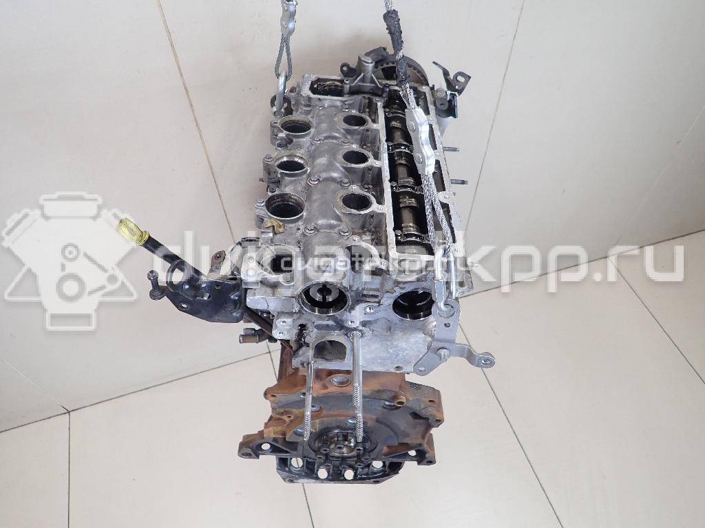 Фото Контрактный (б/у) двигатель G6DA для Ford Australia / Hyundai / Kia 136 л.с 16V 2.0 л Дизельное топливо 1343078 {forloop.counter}}