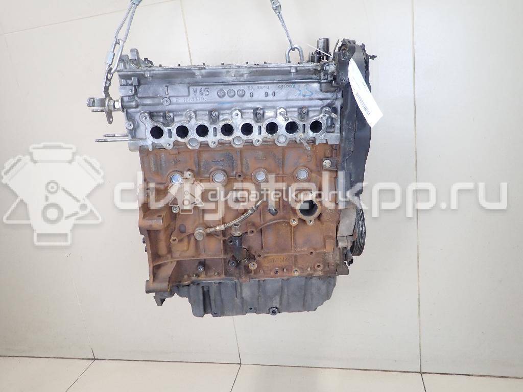 Фото Контрактный (б/у) двигатель G6DA для Ford Australia / Hyundai / Kia 242-280 л.с 24V 3.8 л бензин 1343078 {forloop.counter}}