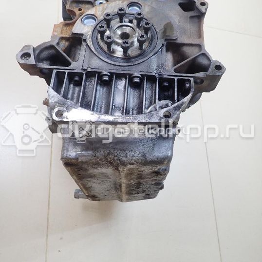 Фото Контрактный (б/у) двигатель UFBB для Ford Australia Mondeo 140 л.с 16V 2.0 л Дизельное топливо 1343078