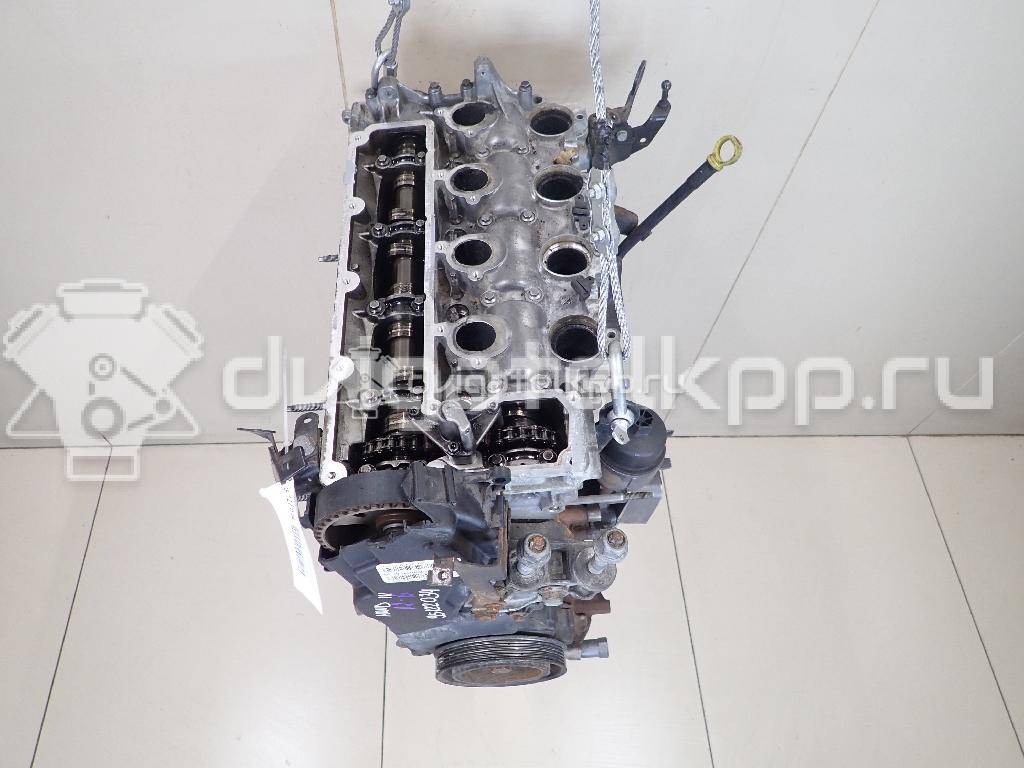 Фото Контрактный (б/у) двигатель UFBB для Ford Australia Mondeo 140 л.с 16V 2.0 л Дизельное топливо 1343078 {forloop.counter}}