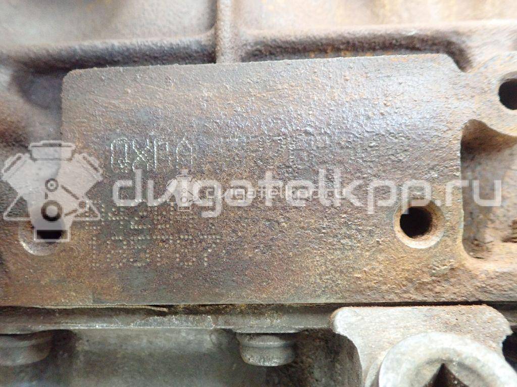 Фото Контрактный (б/у) двигатель UFBB для Ford Australia Mondeo 140 л.с 16V 2.0 л Дизельное топливо 1343078 {forloop.counter}}